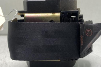 Ceinture arriere droit PEUGEOT 206