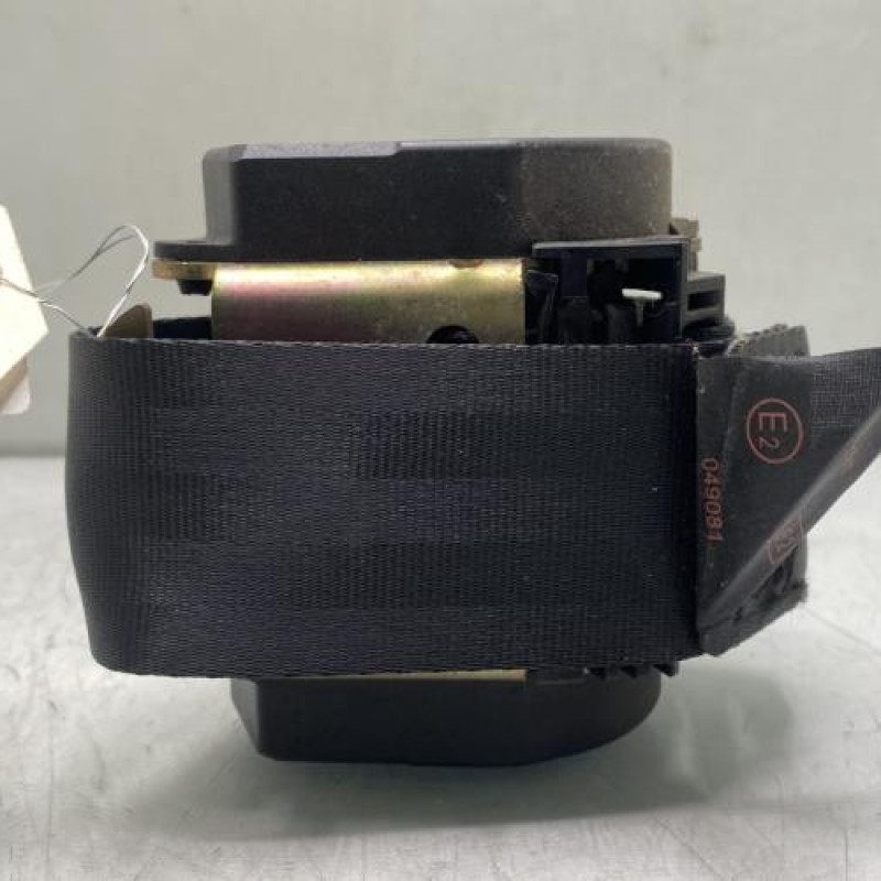 Ceinture arriere droit PEUGEOT 206 Photo n°3