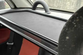 Ceinture arriere droit PEUGEOT 206