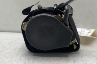 Ceinture arriere gauche PEUGEOT 206 Photo n°1