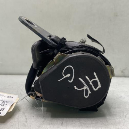 Ceinture arriere gauche PEUGEOT 206