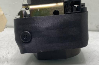 Ceinture arriere gauche PEUGEOT 206