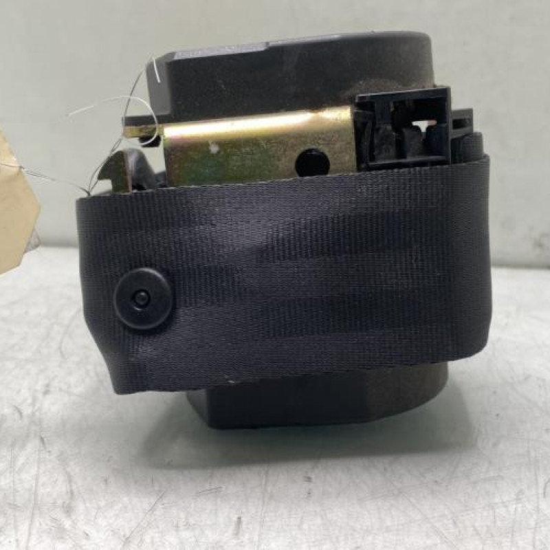 Ceinture arriere gauche PEUGEOT 206 Photo n°3