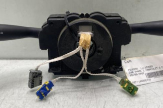 Com (Bloc Contacteur Tournant+Commodo Essuie Glace+Commodo Phare) PEUGEOT 206 Photo n°1