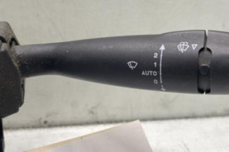 Com (Bloc Contacteur Tournant+Commodo Essuie Glace+Commodo Phare) PEUGEOT 206