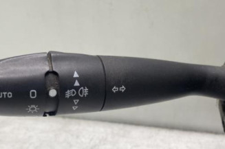 Com (Bloc Contacteur Tournant+Commodo Essuie Glace+Commodo Phare) PEUGEOT 206