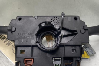 Com (Bloc Contacteur Tournant+Commodo Essuie Glace+Commodo Phare) PEUGEOT 206