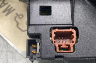 Com (Bloc Contacteur Tournant+Commodo Essuie Glace+Commodo Phare) PEUGEOT 206