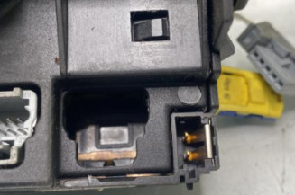 Com (Bloc Contacteur Tournant+Commodo Essuie Glace+Commodo Phare) PEUGEOT 206