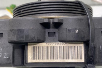 Com (Bloc Contacteur Tournant+Commodo Essuie Glace+Commodo Phare) PEUGEOT 206