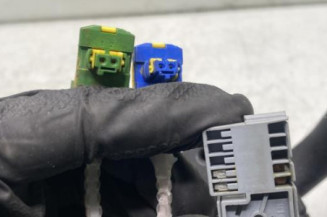 Com (Bloc Contacteur Tournant+Commodo Essuie Glace+Commodo Phare) PEUGEOT 206