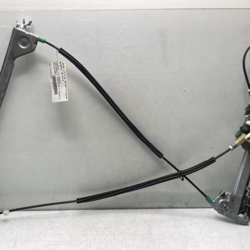 Leve vitre electrique avant droit PEUGEOT 206 Photo n°1