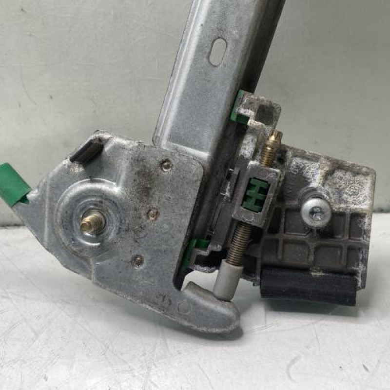 Leve vitre electrique avant droit PEUGEOT 206 Photo n°3
