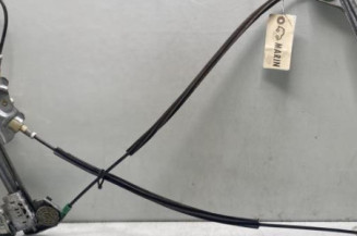 Leve vitre electrique avant droit PEUGEOT 206