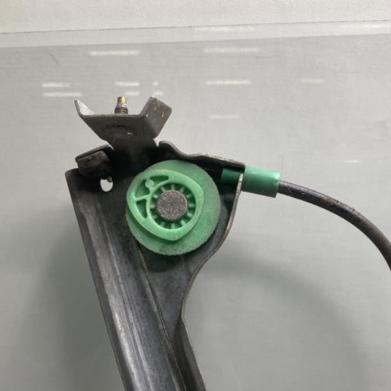 Leve vitre electrique avant droit PEUGEOT 206 Photo n°7