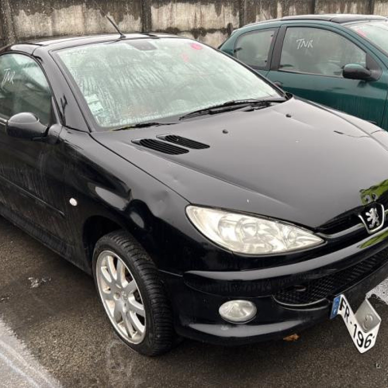 Leve vitre electrique avant droit PEUGEOT 206 Photo n°12