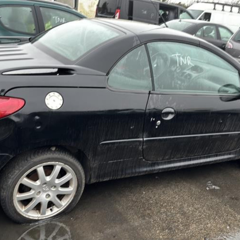 Leve vitre electrique avant droit PEUGEOT 206 Photo n°17