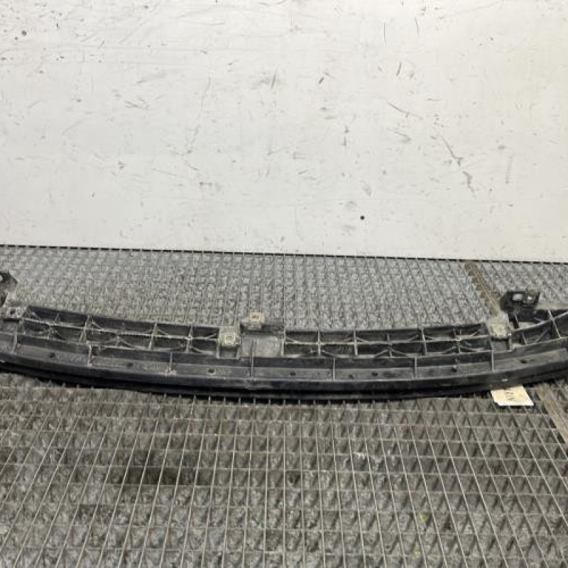 Renfort pare choc avant (traverse) PEUGEOT 206 Photo n°1