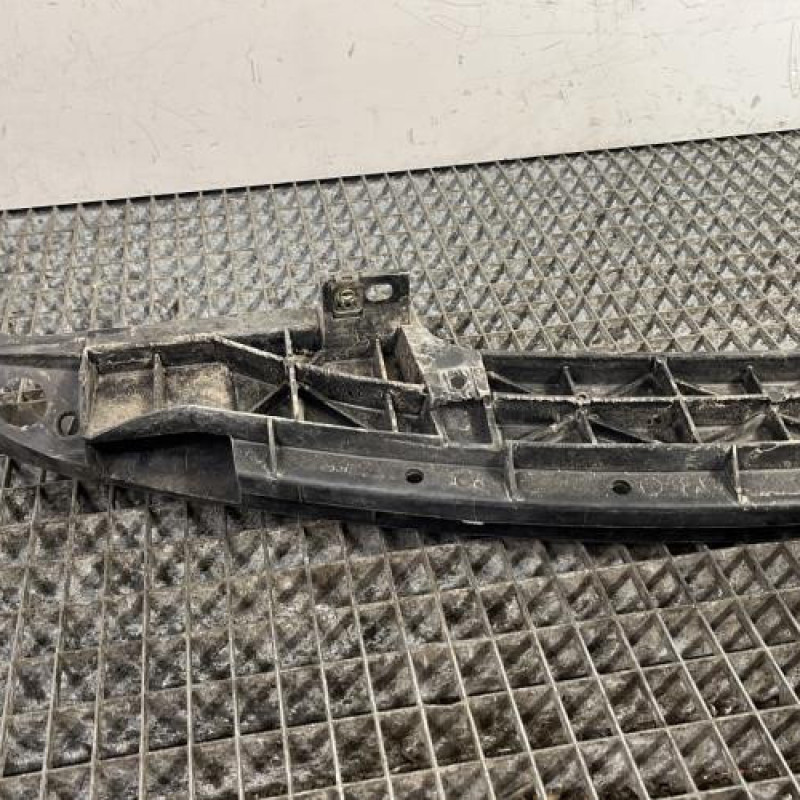 Renfort pare choc avant (traverse) PEUGEOT 206 Photo n°2