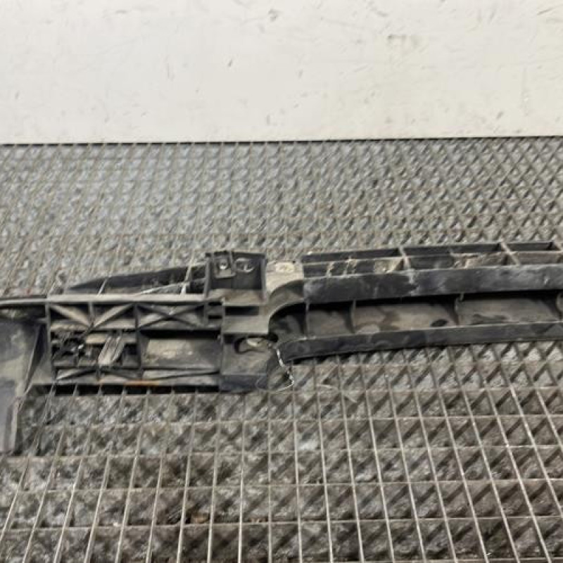 Renfort pare choc avant (traverse) PEUGEOT 206 Photo n°4