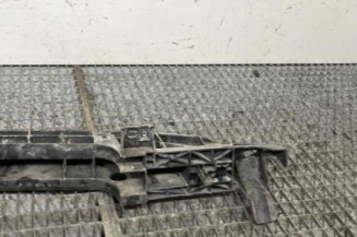 Renfort pare choc avant (traverse) PEUGEOT 206