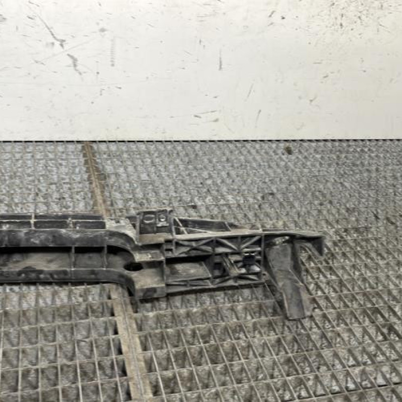 Renfort pare choc avant (traverse) PEUGEOT 206 Photo n°5