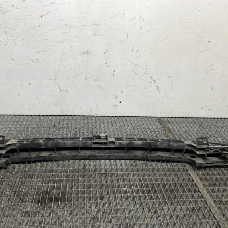 Renfort pare choc avant (traverse) PEUGEOT 206 Photo n°6