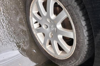 Renfort pare choc avant (traverse) PEUGEOT 206