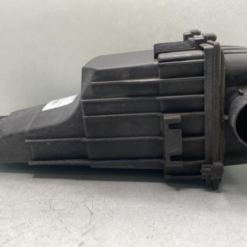 Boitier filtre a air PEUGEOT 206 Photo n°3