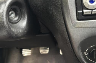 Boitier filtre a air PEUGEOT 206