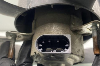 Moto ventilateur radiateur PEUGEOT 206