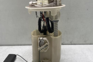 Pompe à carburant PEUGEOT 206 Photo n°1