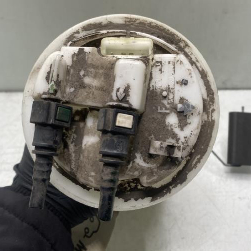 Pompe à carburant PEUGEOT 206 Photo n°3