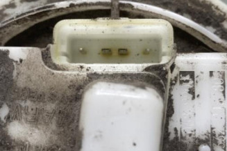 Pompe à carburant PEUGEOT 206