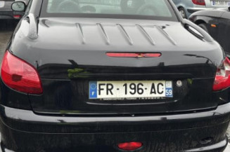 Pompe à carburant PEUGEOT 206