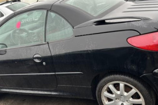 Pompe à carburant PEUGEOT 206