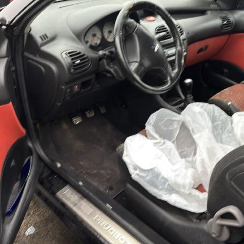 Pompe à carburant PEUGEOT 206 Photo n°14