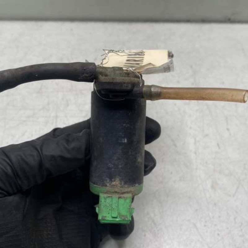 Pompe lave glace avant PEUGEOT 206 Photo n°1