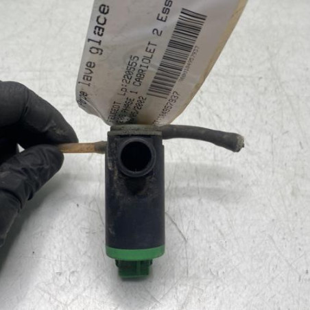 Pompe lave glace avant PEUGEOT 206