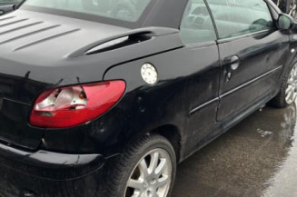 Pompe lave glace avant PEUGEOT 206