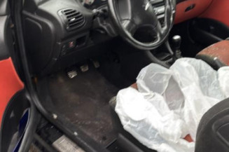 Pompe lave glace avant PEUGEOT 206