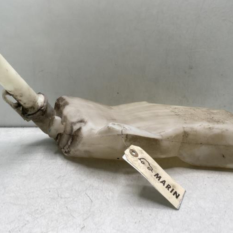 Vase de lave glace PEUGEOT 206 Photo n°1