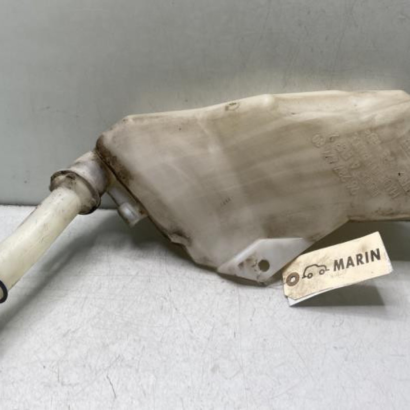 Vase de lave glace PEUGEOT 206 Photo n°3