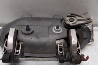 Poignee porte avant gauche OPEL MERIVA A