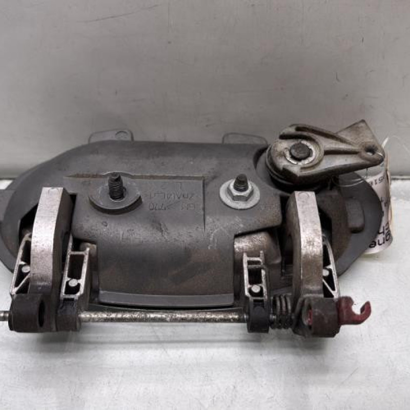 Poignee porte avant gauche OPEL MERIVA A Photo n°2