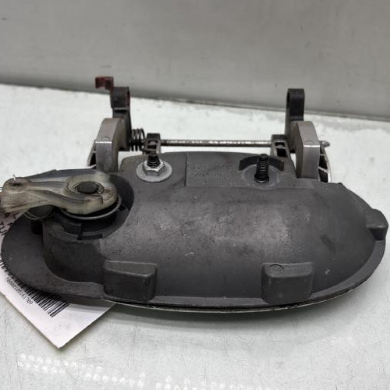 Poignee porte avant gauche OPEL MERIVA A Photo n°3