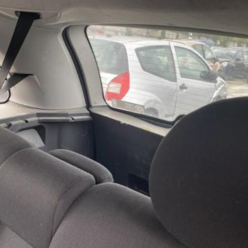 Poignee porte avant gauche OPEL MERIVA A Photo n°19