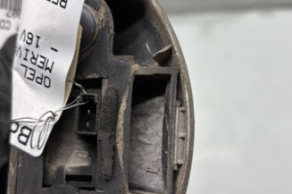 Bouton de coffre OPEL MERIVA A