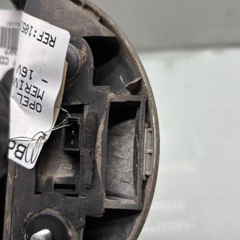 Bouton de coffre OPEL MERIVA A Photo n°3