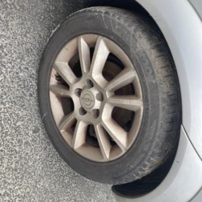 Bouton de coffre OPEL MERIVA A Photo n°14